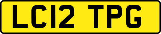 LC12TPG