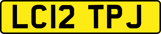 LC12TPJ