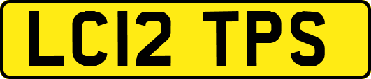 LC12TPS