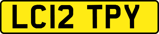 LC12TPY