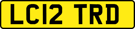 LC12TRD
