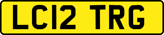 LC12TRG