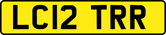 LC12TRR