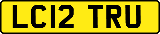 LC12TRU