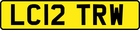LC12TRW