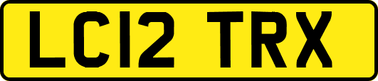LC12TRX