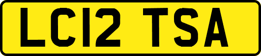 LC12TSA