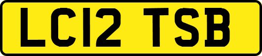LC12TSB