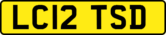 LC12TSD
