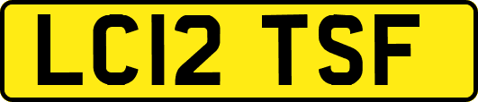 LC12TSF