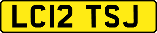 LC12TSJ