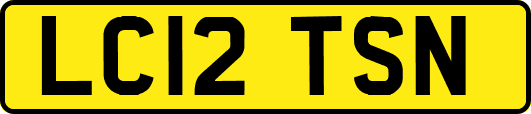 LC12TSN