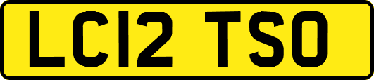 LC12TSO