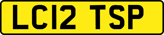 LC12TSP