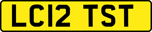 LC12TST