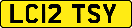 LC12TSY