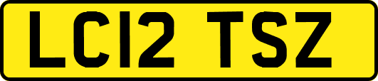 LC12TSZ