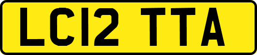 LC12TTA