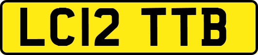 LC12TTB