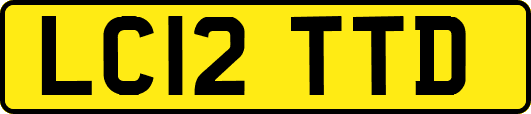 LC12TTD