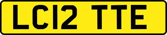 LC12TTE