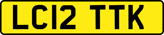 LC12TTK