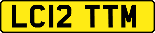 LC12TTM