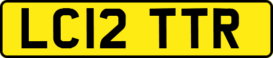 LC12TTR