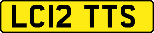 LC12TTS