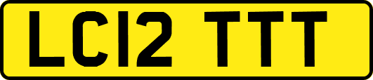 LC12TTT