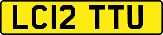 LC12TTU