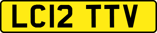 LC12TTV
