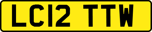 LC12TTW