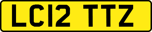 LC12TTZ