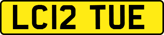 LC12TUE