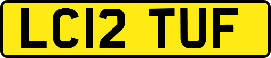 LC12TUF