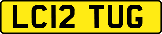 LC12TUG