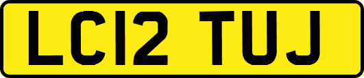 LC12TUJ
