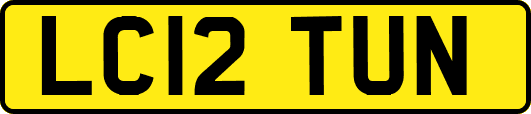 LC12TUN