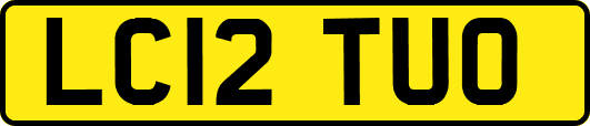 LC12TUO