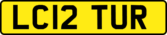 LC12TUR