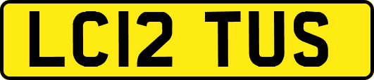 LC12TUS