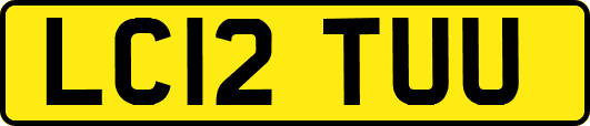 LC12TUU