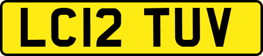 LC12TUV