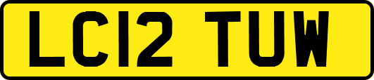 LC12TUW