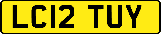 LC12TUY