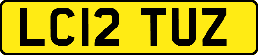 LC12TUZ