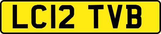 LC12TVB