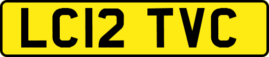 LC12TVC