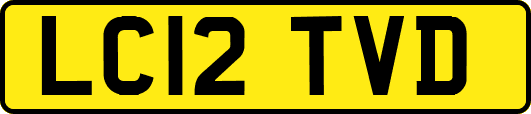 LC12TVD